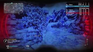 Call of Duty® Ghosts Predator Game Play
