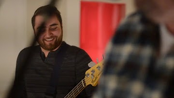 Fellow Feeling - "Depth Perception" (Official Video)