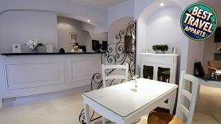 Hotel de Provence | Cannes, France | Hotel Review 🛏️