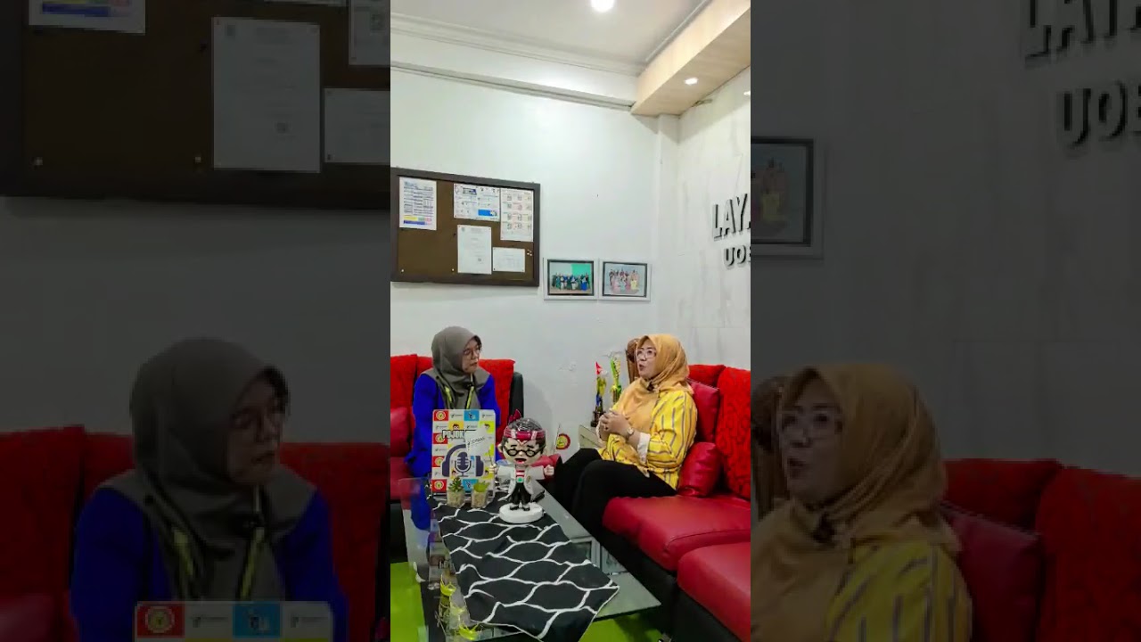 POJOK-PKRS RSUD Dokter Mohamad Saleh 