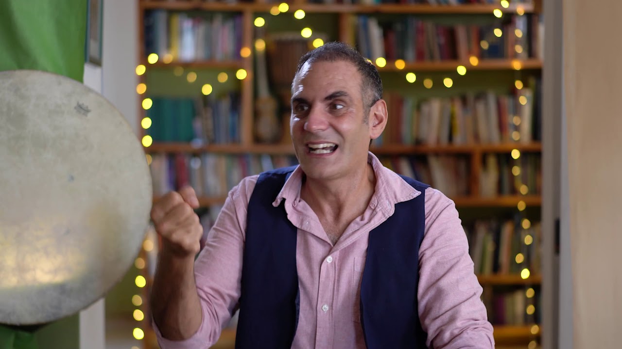 המלך מידאס
