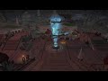 Pre-Endwalker FFXIV Idle Camera Stream 16