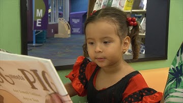 Library Master Plan Survey