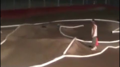 Taking a lap with Mark Pavidis @ ARC Raceway