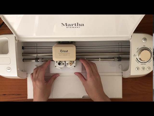 Using My Martha Stewart Cricut Explore Air™ 2 and Easy Press 2 - The Martha  Stewart Blog