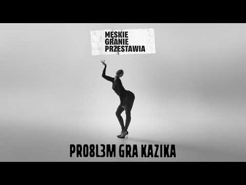PRO8L3M gra Kazika - Czy Ty to widzisz?