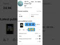 youtuber banne Ka sapna Tha lagta hai sapna sapna hi Rah jaega#trending #viralupdate #trending