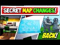 12 Fortnite SECRETS YOU MISSED in Season 2!