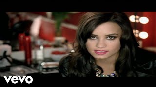 Demi Lovato - Here We Go Again (Official Video) chords