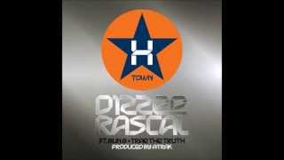 Dizzee Rascal ft. Bun B &amp; Trae Tha Truth - H-Town