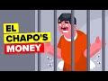 Who Has All of El Chapo's Money Now?