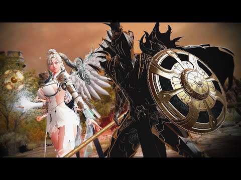 vindictus - Czern