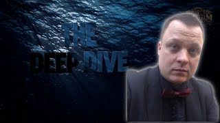 Thumbnail for THE DEEP DIVE MAGIC REVIEW SHOW WITH PETER NARDI EP8 FEATURING JAMIE WILLIAMS AND STAR DRAWS