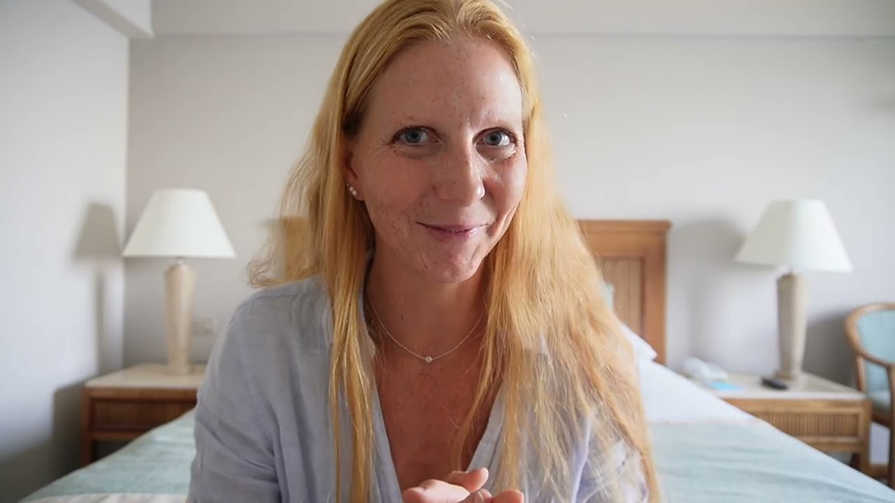 Iberotel Luxor – Zimmer mit spektakulärem Nilblick 🌅 Roomtour