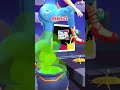 Tippy Toe - Gameplay 13 iOS,Android Mobile  #shorts