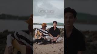 Syahdu Banget Bisa Main Gitar di Tepi Pantai pas Liburan #Komang #Filmkomang
