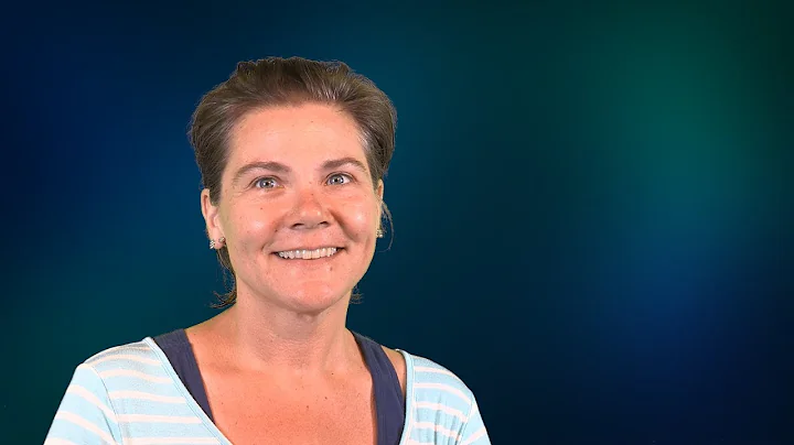 Shanna Gray Video Portrait