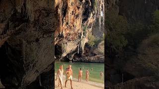 Railay Beach Krabi Travel Guide 2026 | How to Reach + Budget + Tips