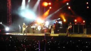 Information Paramore - Decode (live in Kuala Lumpur) Update