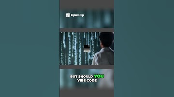 Vibe Coding vs Traditional Coding! #vibecode #coding