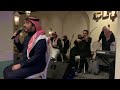 الفنان نايف البدر غبنا عن بعضنا سنين حفلات موسم الرياض