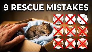 Famous Found a Baby Animal? Avoid These 9 Common Mistakes Profile