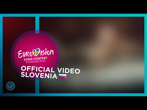 LIZOT, Holy Molly - Back To Her - Slovenia 🇸🇮 - Official Video - Our Ideal Eurovision 2021