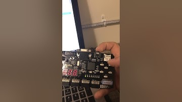 MIMAS V2 FPGA - Demo Program