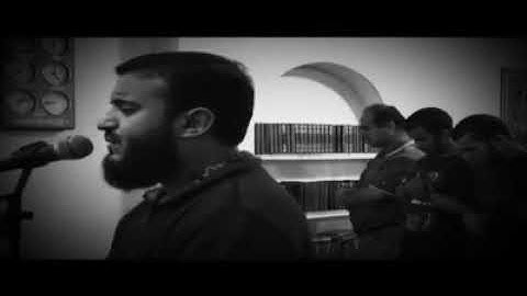 تلاوة نادرة للشيخ مشاري بن راشد العفاسي || سورة غافر 2007