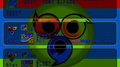 testing bizhawk (tas)