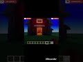 barn tutorial #minecraft #minecraftbuilds #imback #edit #fypシ゚viral #funny #shorts