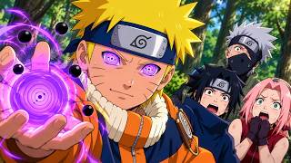Download lagu (Full STORY) WHAT IF NARUTO WAS BORN WITH THE RINNEGAN?