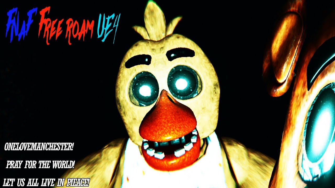they-are-coming-for-me-fnaf-free-roam-ue4-youtube