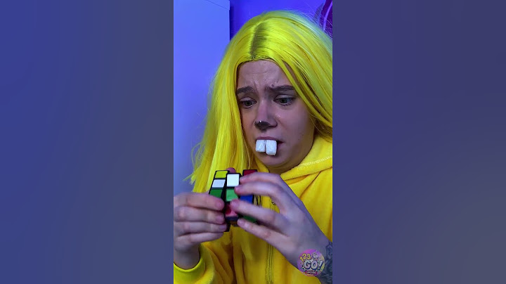 Megan ile korkunç gece oyunları