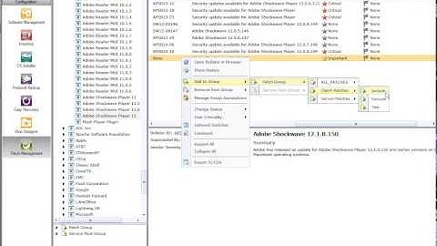 Matrix42 Patch Management Features and Benefits