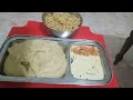 முளைக்கட்டிய கோதுமைக்களி