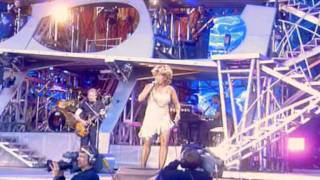 09   Tina Turner   Let&#39;s Stay Together   LIVE