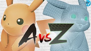 pokemon legends ZA has a lot to prove