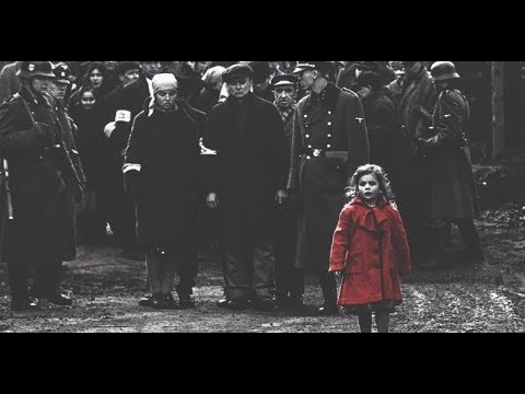 The Girl in Red - Schindler's List - Türkçe Altyazılı (Yiddish Lyrics)