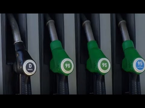 Videó: Mennyibe Kerül Az üzemanyag-pótdíj