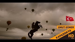 Umut Güner - Huawei (Reklam Müziği ) ᴴᴰ -