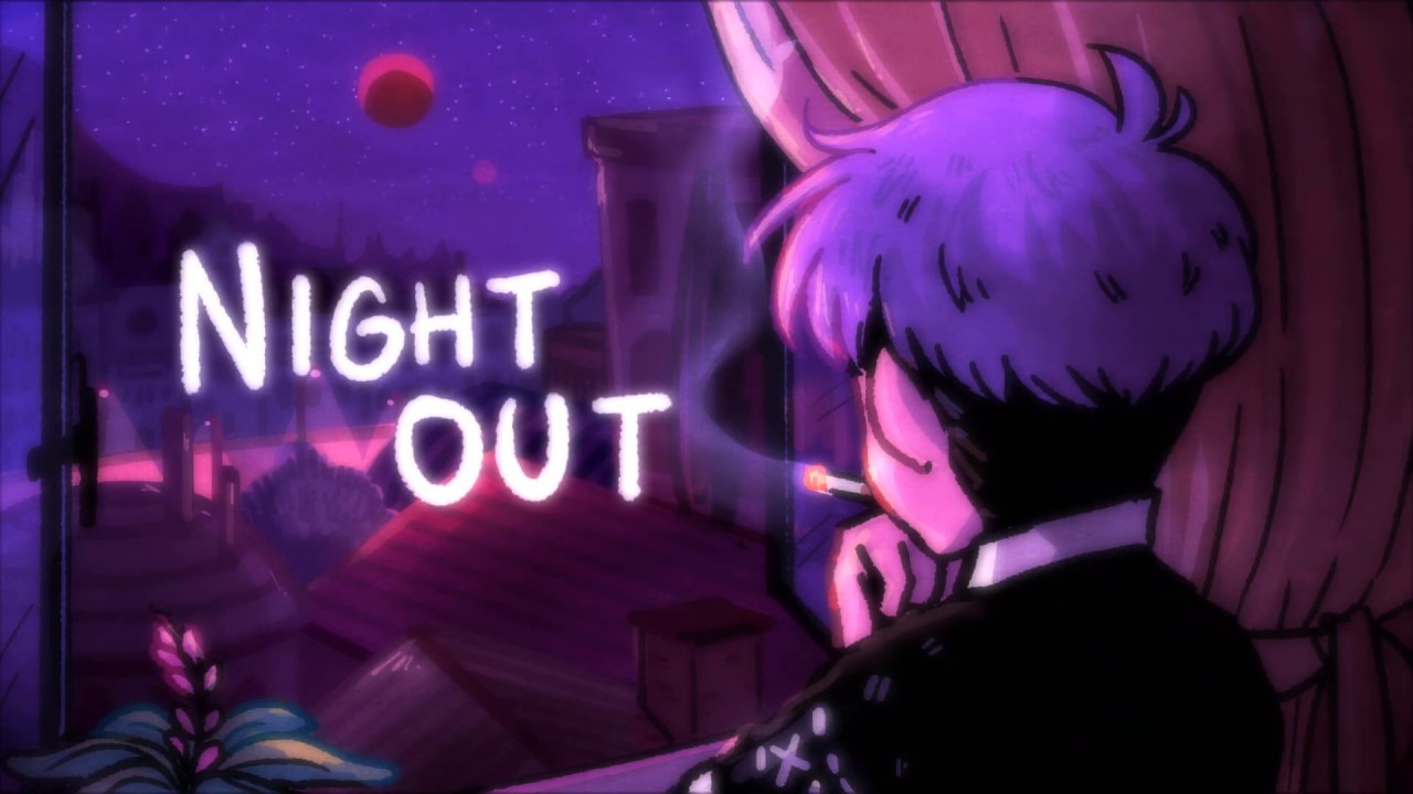 [No copy rights music] - Night out -  ♦DarinDee♦