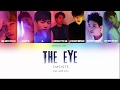 인피니트(INFINITE) - 태풍 (The Eye) [Han/Rom/Eng Color Coded Lyrics]