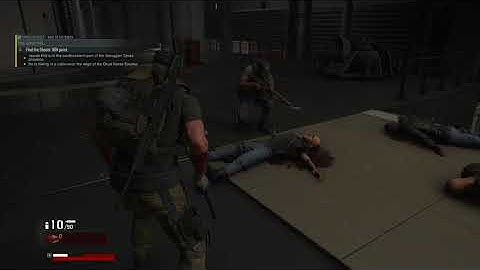 I love the injury system that Breakpoint has