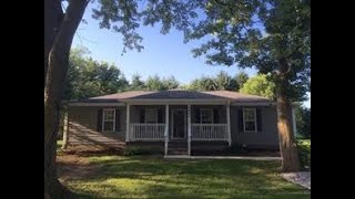 Indianapolis 3BR/2BA Homes for Rent: 9801 E Southport Rd., Indianapolis, IN 46259