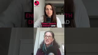 The Biggest Energy Myth | Julia Steinberger
