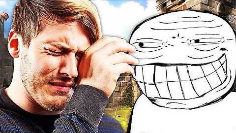 The Most Sensitive Guy TROLLING on Call of Duty! (Black Ops 2)