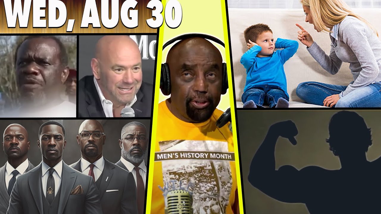 Marxism in the Schools; Forgive Your Mother; Amazing Call in 1st Hour ...