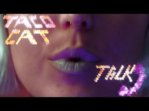 Tacocat - &quot;Talk&quot; [OFFICIAL VIDEO]