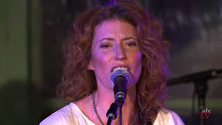 Kathleen Edwards - Change The Sheets (Live)